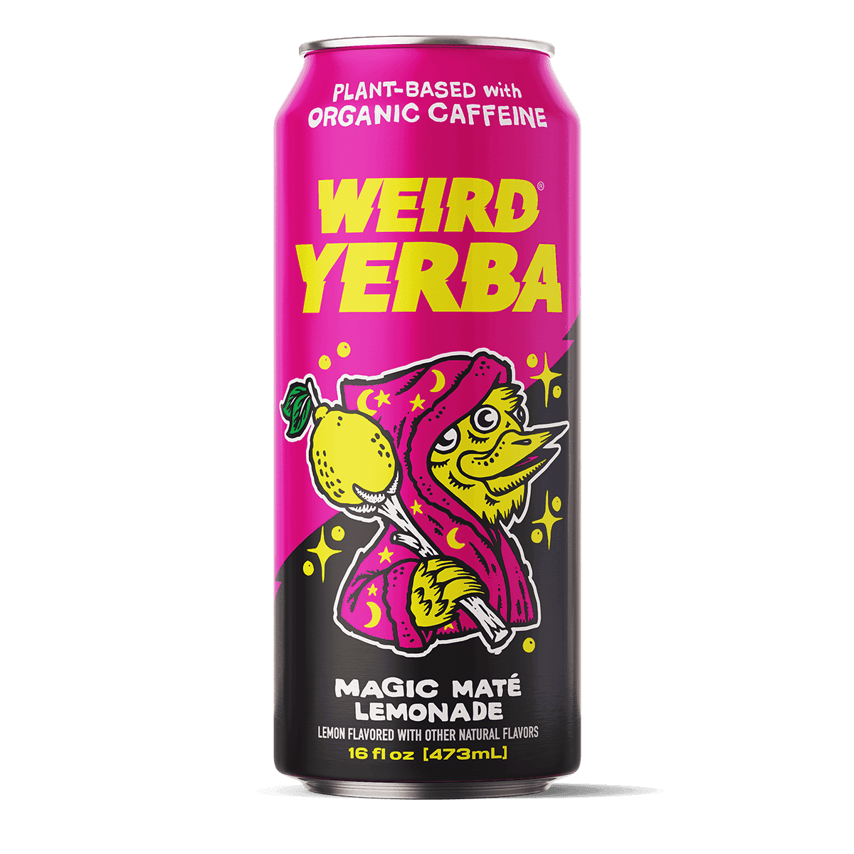Magic Mate Lemonade Magic Mate Lemonade