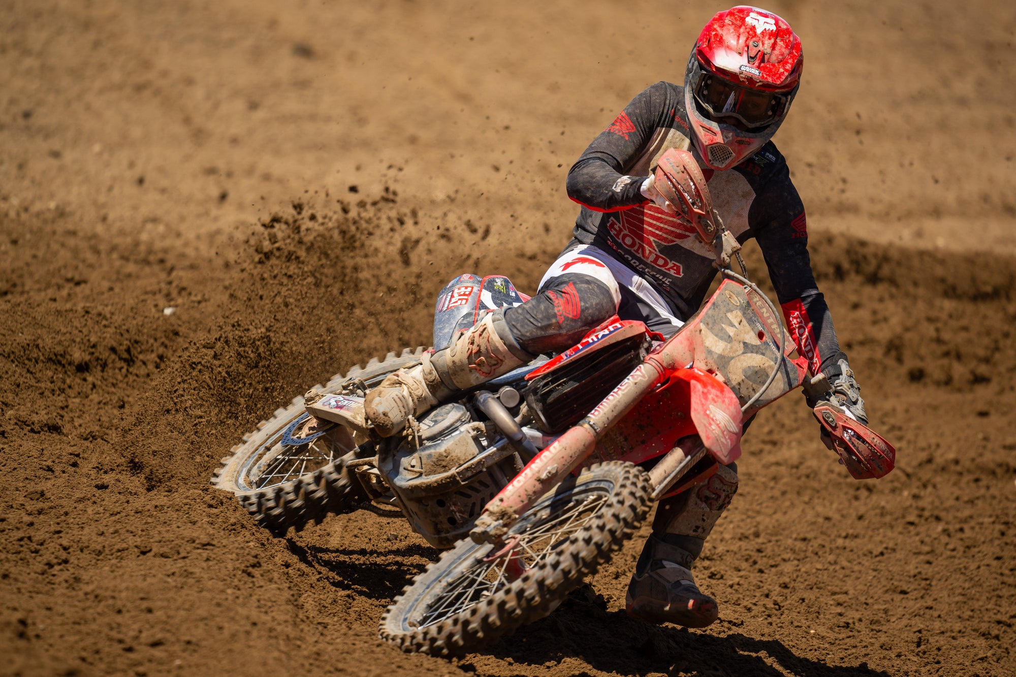 Jo Shimoda Returns to Supercross Racing at Arlington