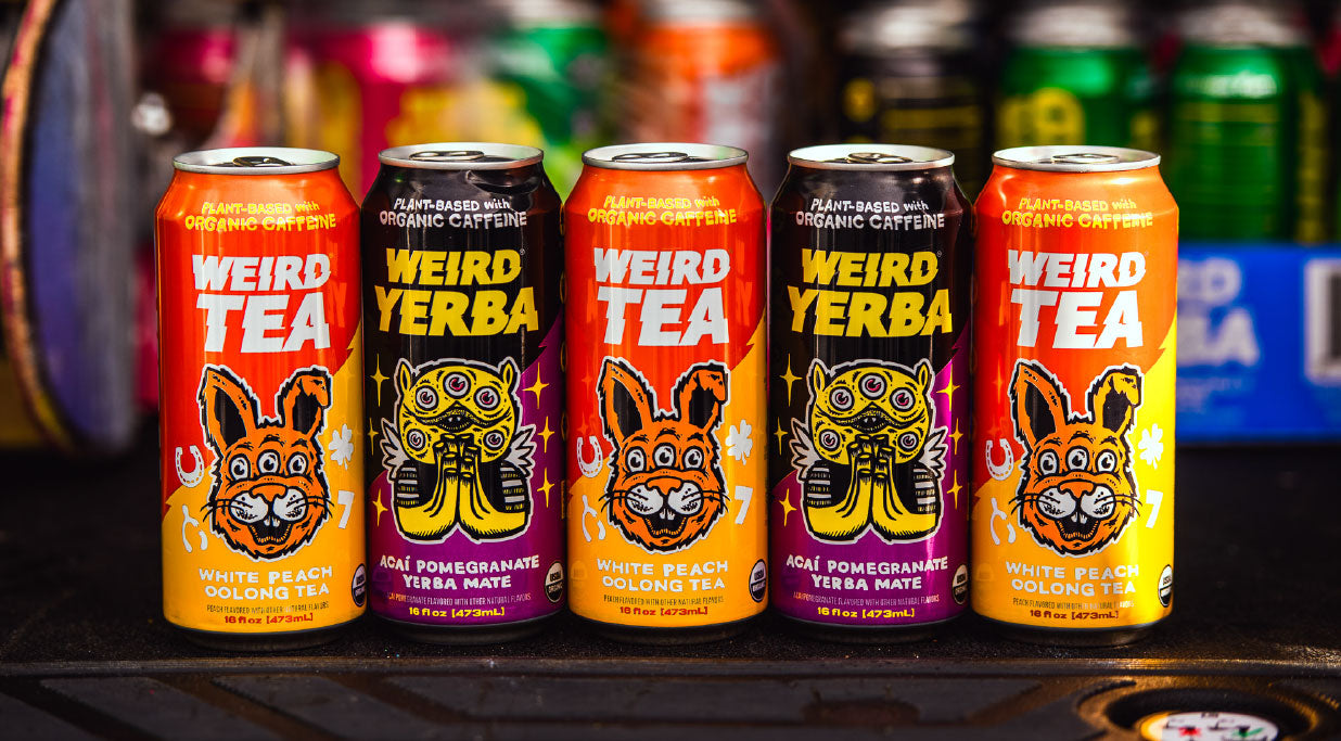 Get Weird for Less: Two Deals We're Pretty Stoked About