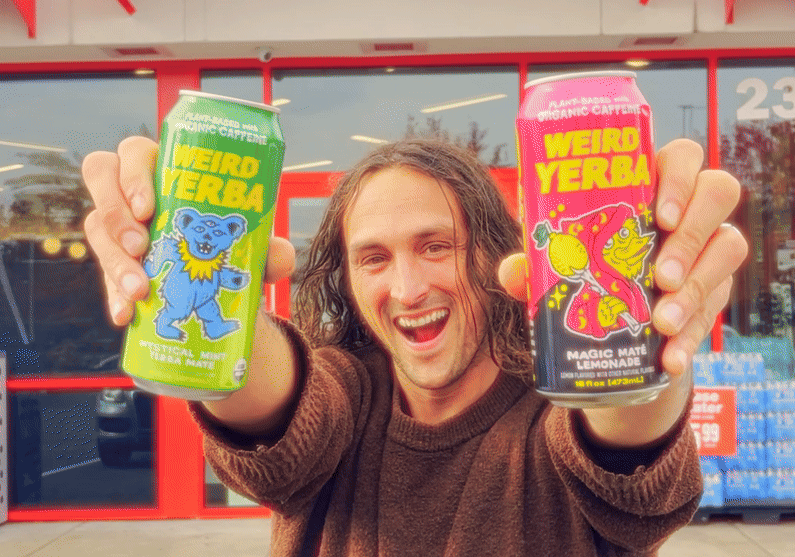 Kick the Year Off Right with Drink Weird at Jacksons Food Stores