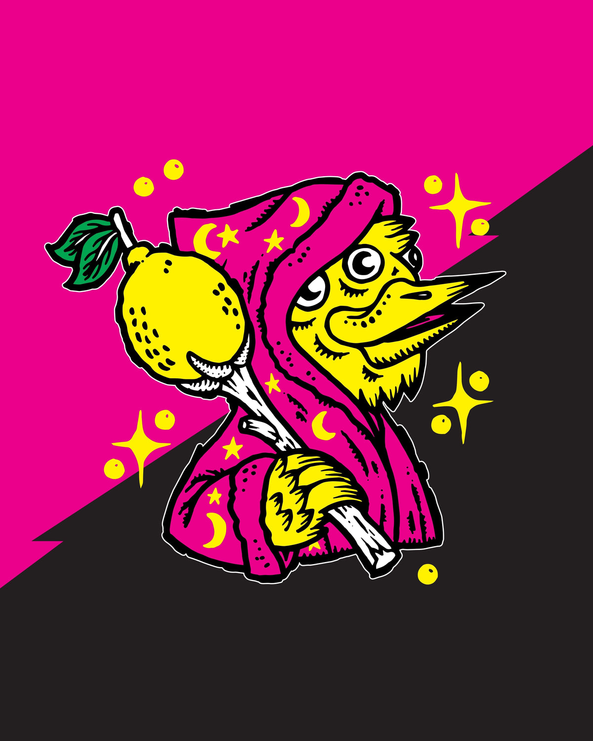 NAME OUR NEW CHARACTER CONTEST – OFFICIAL RULES