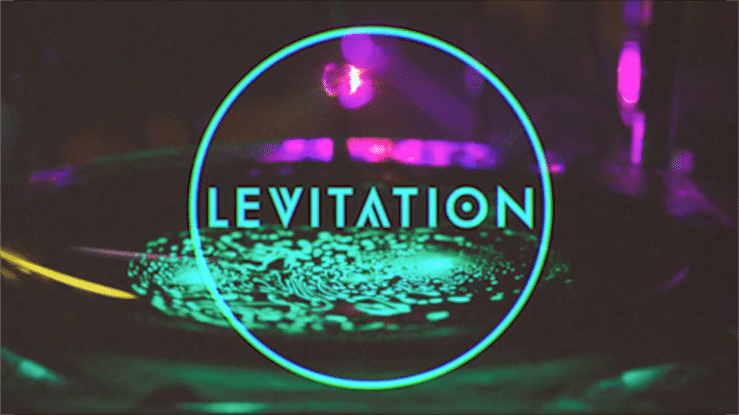DRINK WEIRD X Levitation Festival 2022 - Weird Beverages