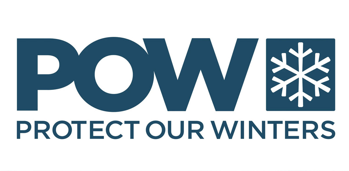 POW - PROTECT OUR WINTERS - Weird Beverages