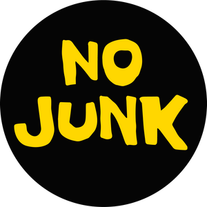 No Artificial Sweeteners or Colors