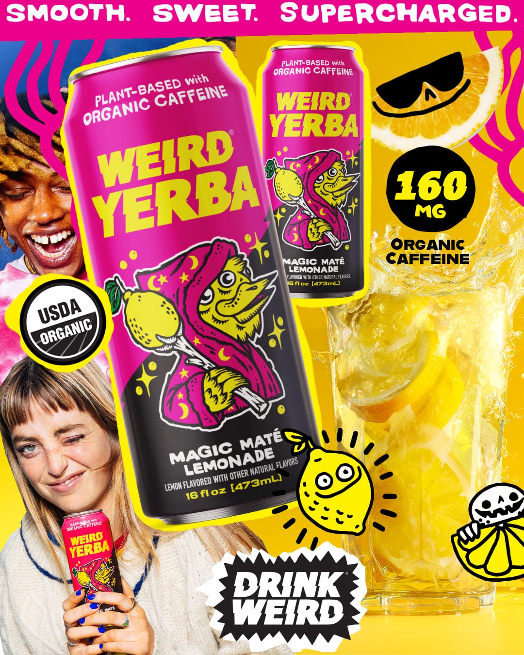 Chi-Ali - Funky Lemonade (ジャケ付きUSオリジナル) 00850645008363.png