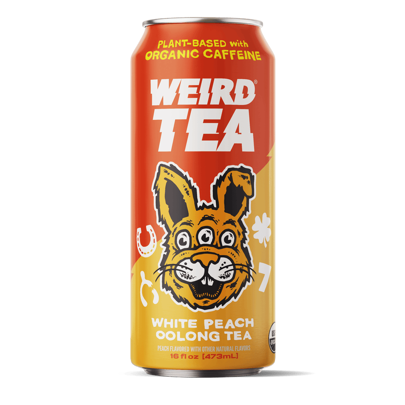 WEIRD YERBA Weird Beverages weird-yerba-weird-beverages