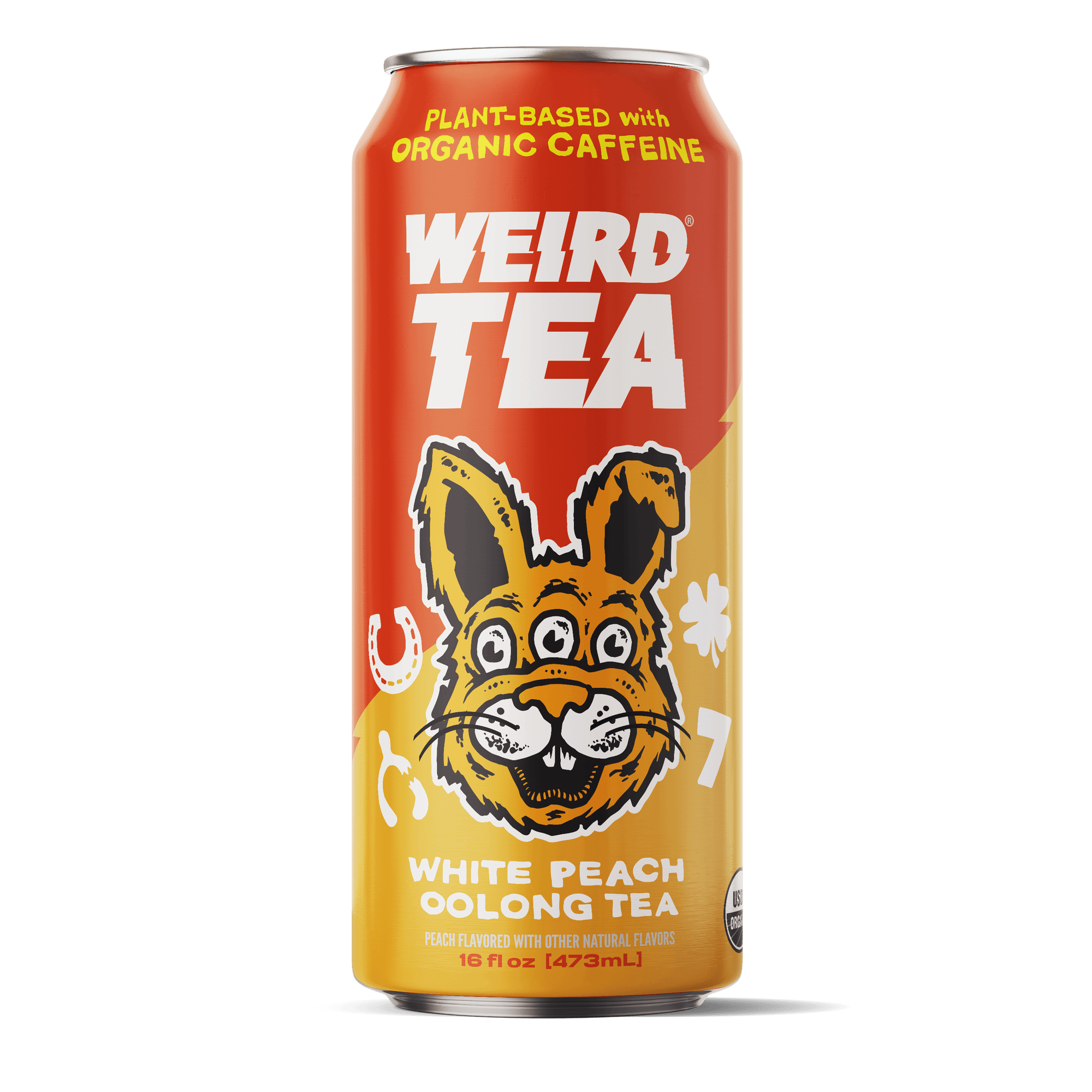 White Peach Oolong Tea