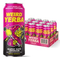 Magic Mate Lemonade
